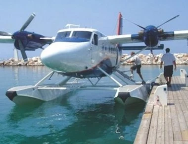 Στη Βουλή κατατέθηκε το νομοσχέδιο για τα υδατοδρόμια